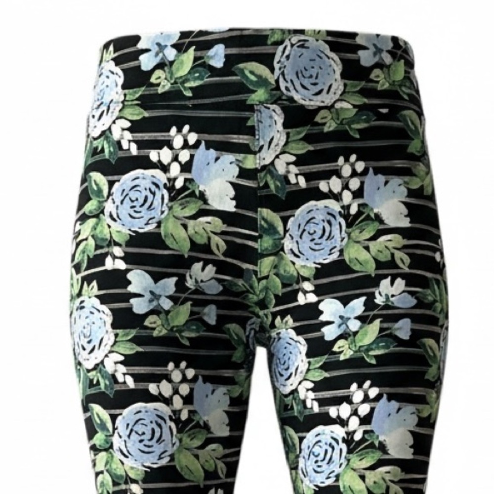 LuLaRoe TC Leggings